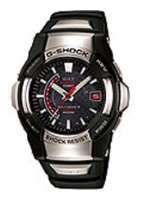 Wrist watch Casio for Men - picture, image, photo