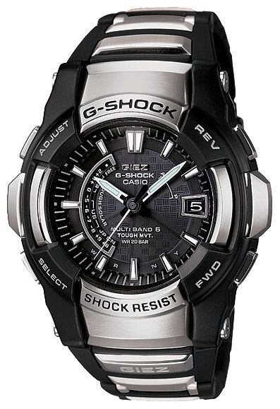 Wrist watch Casio for Men - picture, image, photo