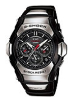 Wrist watch Casio for Men - picture, image, photo