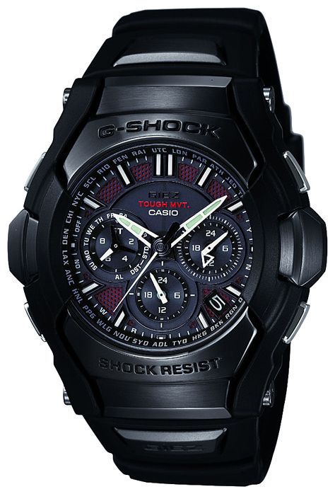 Wrist watch Casio for Men - picture, image, photo