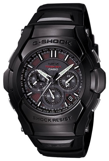 Wrist watch Casio for Men - picture, image, photo