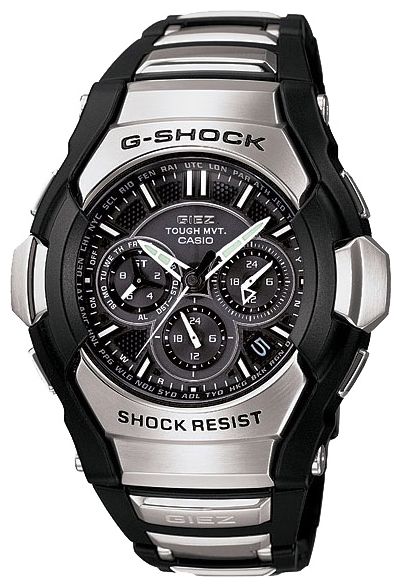 Wrist watch Casio for Men - picture, image, photo