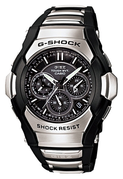 Wrist watch Casio for Men - picture, image, photo