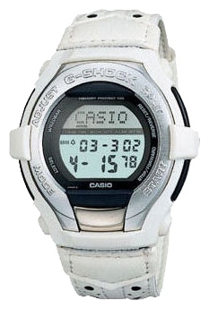 Wrist watch Casio for Men - picture, image, photo