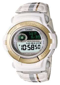 Wrist watch Casio for Men - picture, image, photo