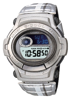 Wrist watch Casio for Men - picture, image, photo