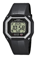 Wrist watch Casio for Men - picture, image, photo