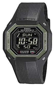 Wrist watch Casio for Men - picture, image, photo