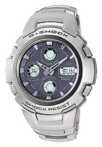 Wrist watch Casio for Men - picture, image, photo