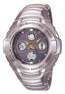 Wrist watch Casio for Men - picture, image, photo