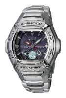 Wrist watch Casio for Men - picture, image, photo