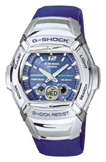 Wrist watch Casio for Men - picture, image, photo