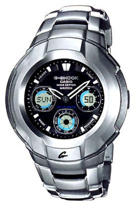 Wrist watch Casio for Men - picture, image, photo