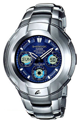 Wrist watch Casio for Men - picture, image, photo