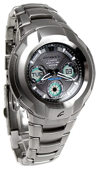 Wrist watch Casio for Men - picture, image, photo