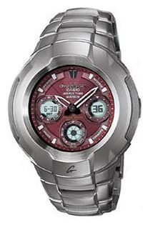 Wrist watch Casio for Men - picture, image, photo