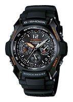 Wrist watch Casio for Men - picture, image, photo