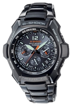 Wrist watch Casio for Men - picture, image, photo