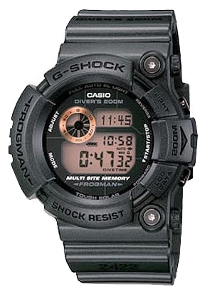 Wrist watch Casio for Men - picture, image, photo