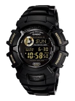 Wrist watch Casio for Men - picture, image, photo