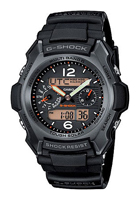 Wrist watch Casio for Men - picture, image, photo