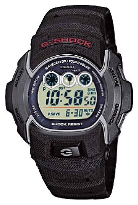 Wrist watch Casio for Men - picture, image, photo