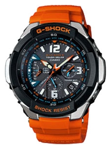 Wrist watch Casio for Men - picture, image, photo