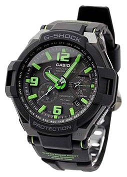 Wrist watch Casio for Men - picture, image, photo