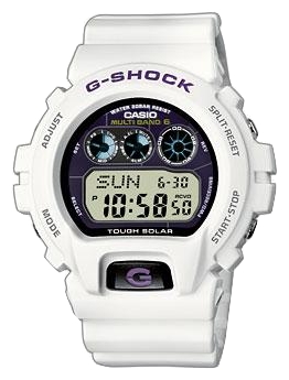 Wrist watch Casio for Men - picture, image, photo