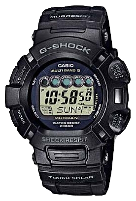 Wrist watch Casio for Men - picture, image, photo