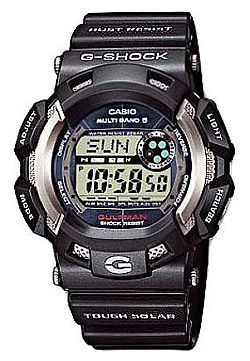 Wrist watch Casio for Men - picture, image, photo