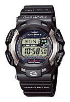 Wrist watch Casio for Men - picture, image, photo