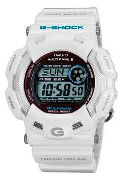 Wrist watch Casio for Women - picture, image, photo