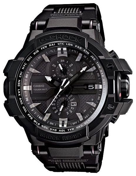 Wrist watch Casio for Men - picture, image, photo