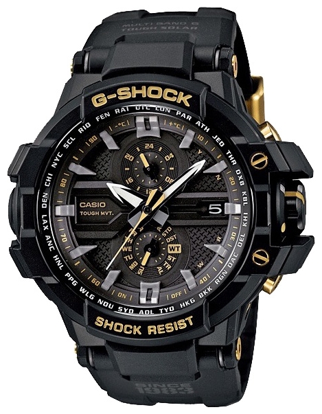 Wrist watch Casio for Men - picture, image, photo