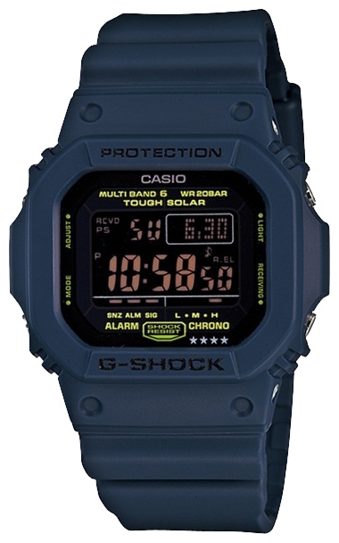 Wrist watch Casio for Men - picture, image, photo