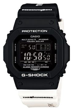 Casio GW-M5610TH-1E wrist watches for unisex - 1 photo, image, picture