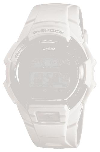 Casio GW-M850-7 wrist watches for men - 1 picture, photo, image