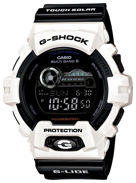 Casio GWX-8900-1E pictures