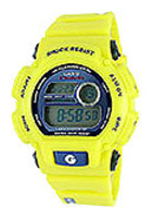 Wrist watch Casio for Men - picture, image, photo