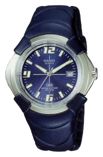 Wrist watch Casio for Men - picture, image, photo