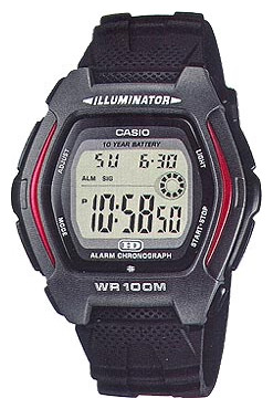 Wrist watch Casio for Men - picture, image, photo