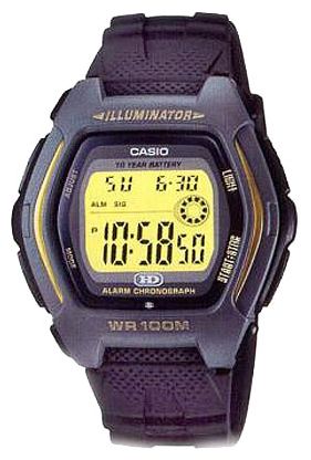 Wrist watch Casio for Men - picture, image, photo