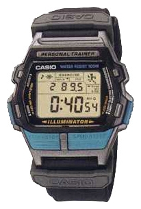 Wrist watch Casio for Men - picture, image, photo