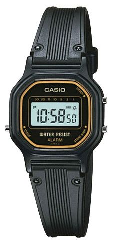 Wrist watch Casio for Men - picture, image, photo