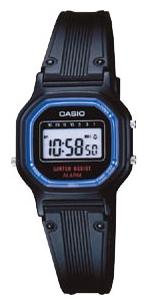 Wrist watch Casio for Men - picture, image, photo