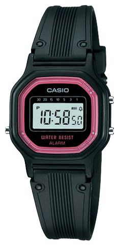 Wrist watch Casio for Men - picture, image, photo