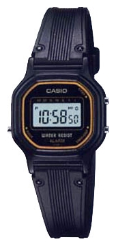 Wrist watch Casio for Men - picture, image, photo