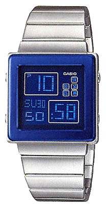 Wrist watch Casio for Women - picture, image, photo