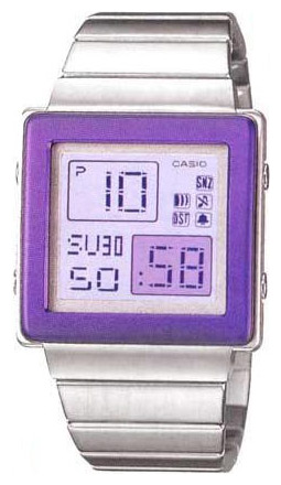 Wrist watch Casio for Women - picture, image, photo